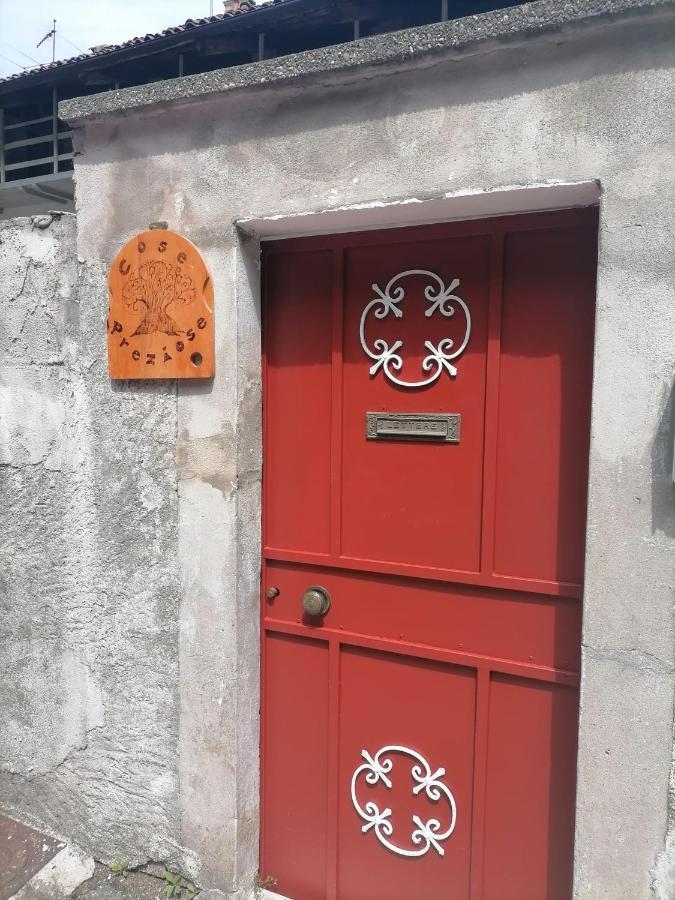 Hotel Cose Preziose Azeglio Exterior foto